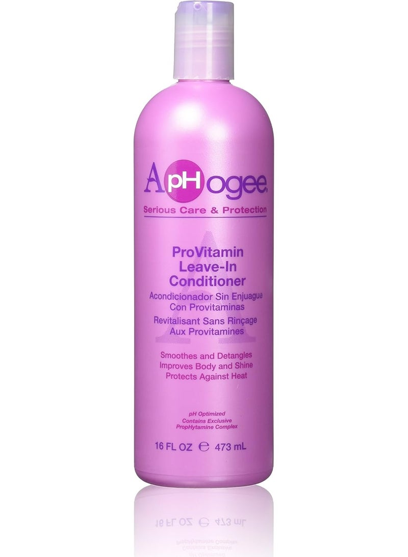 بلسم أفوجي بروفيتامين الذي يُترك على الشعر 473 مل